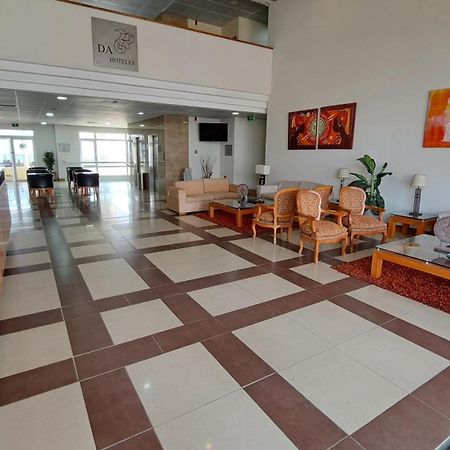 Hotel Diego De Almagro อารีกา ภายนอก รูปภาพ