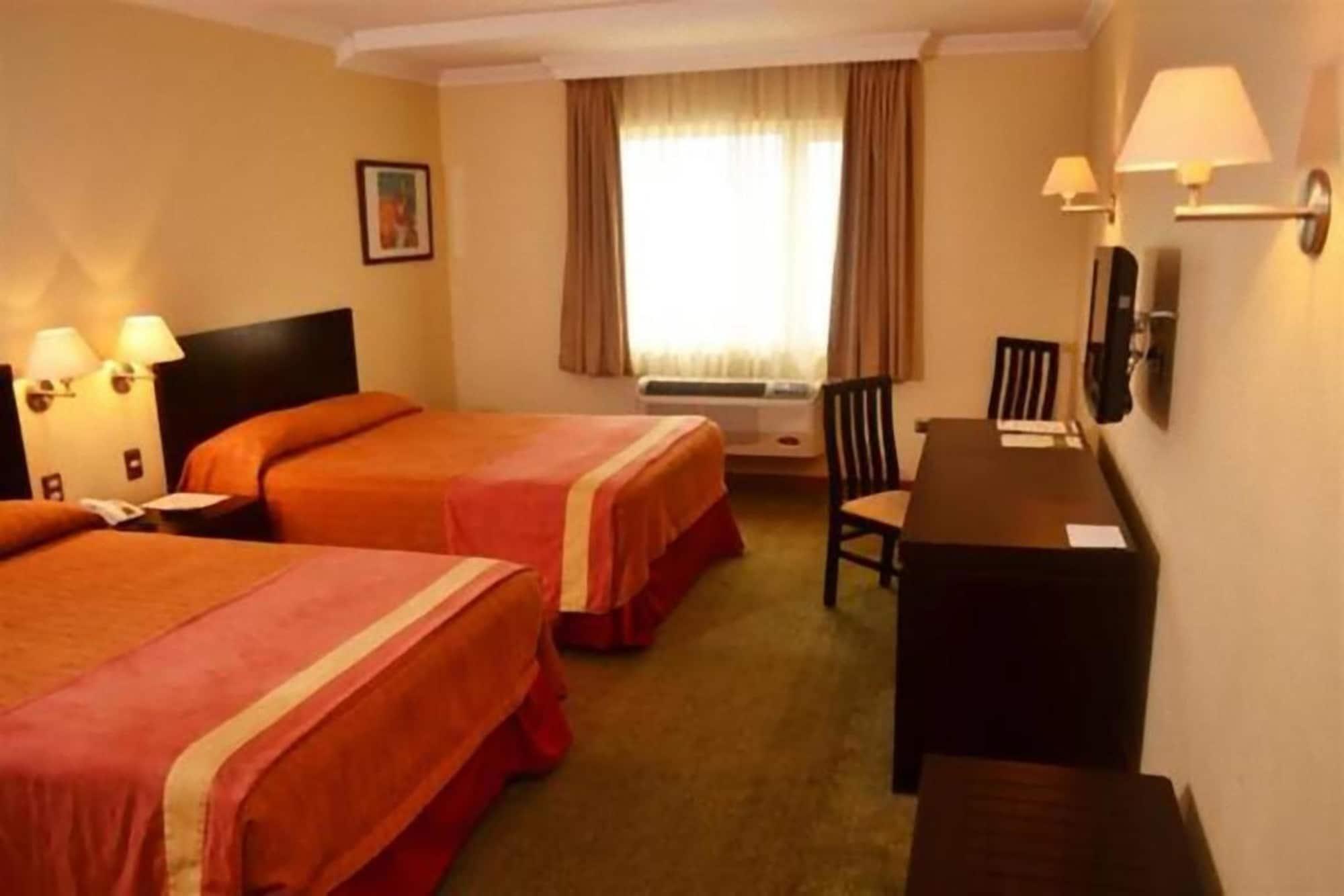 Hotel Diego De Almagro อารีกา ภายนอก รูปภาพ